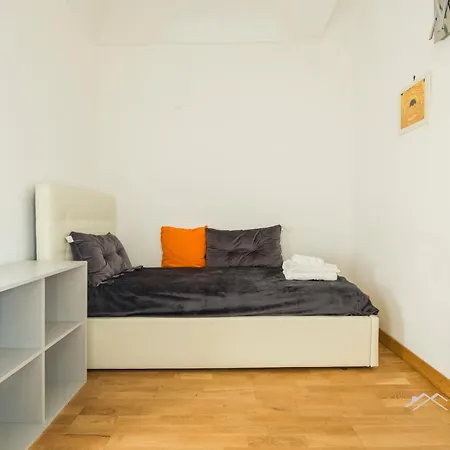 Aquarium 5', Lovely Apartment, Wifi, Ac By Tilo Apartment *