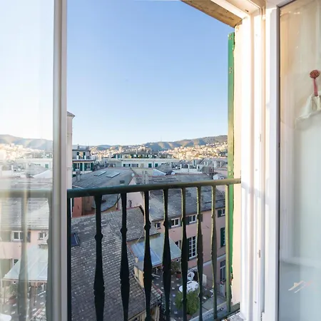 Aquarium 5', Lovely Apartment, Wifi, Ac By Tilo Apartamento *