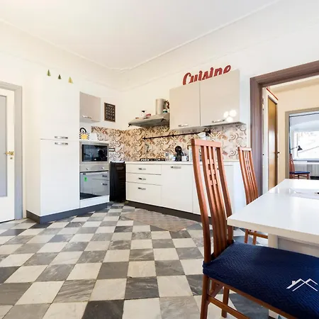 Aquarium 5', Lovely Apartment, Wifi, Ac By Tilo Apartamento *