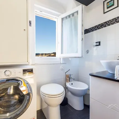 Aquarium 5', Lovely Apartment, Wifi, Ac By Tilo Apartamento