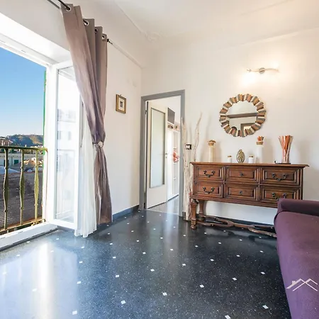 Aquarium 5', Lovely Apartment, Wifi, Ac By Tilo