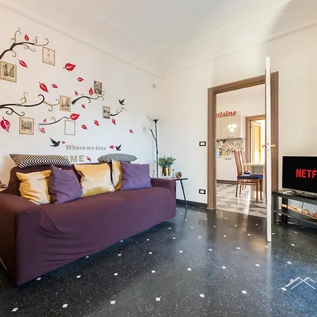 Apartman Aquarium 5', Lovely Apartment, Wifi, Ac By Tilo