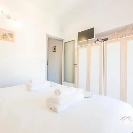Aquarium 5', Lovely Apartment, Wifi, Ac By Tilo Apartman