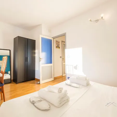 Aquarium 5', Lovely Apartment, Wifi, Ac By Tilo